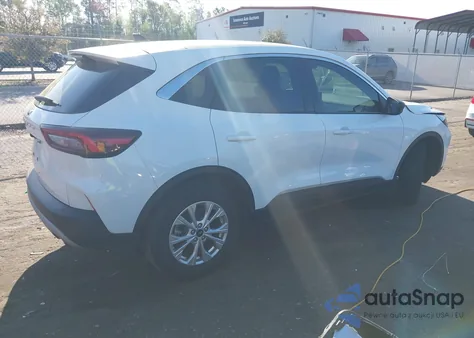 2024 Ford Escape Active из США, поврежденный, VIN 1FMCU0GN8RUA68227